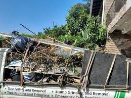 Property Management Cleanouts in Farmland, IN