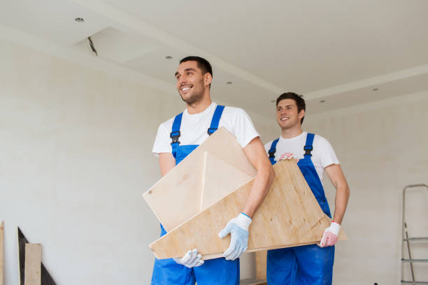 Best Recycling Services for Junk  in Farmland, IN