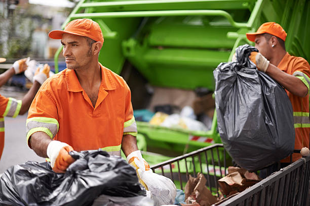 Best Commercial Junk Removal  in Farmland, IN